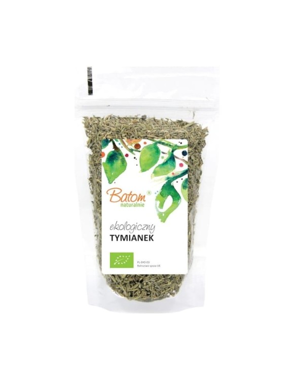 Tymianek BIO (20g)
