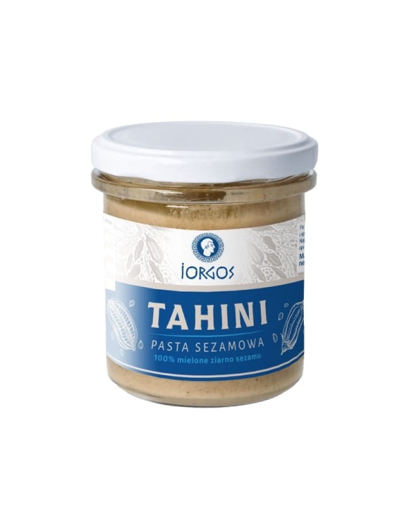 Pasta sezamowa Tahini / Tahina (300g)
