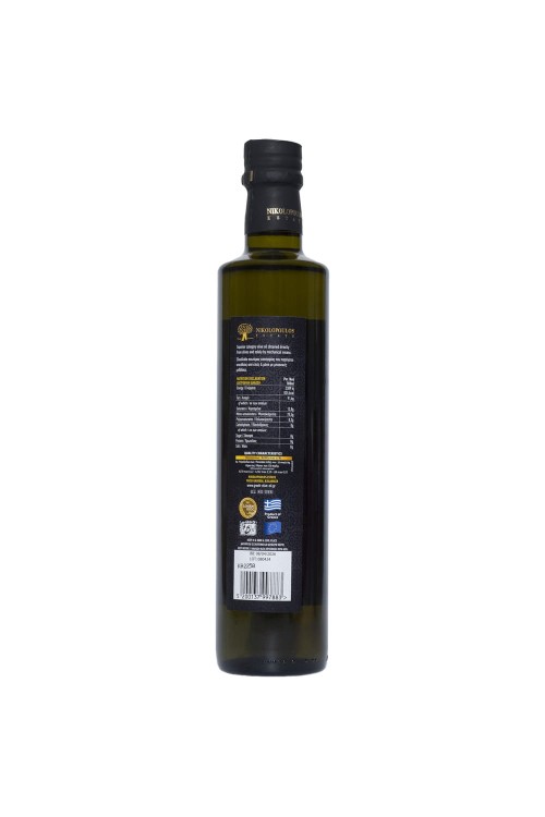 Oliwa z oliwek extra virgin OLIVI Kalamata P.D.O. (500ml)