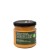 Pasta wegańska śródziemnomorska z oliwą exv (185g) - skład